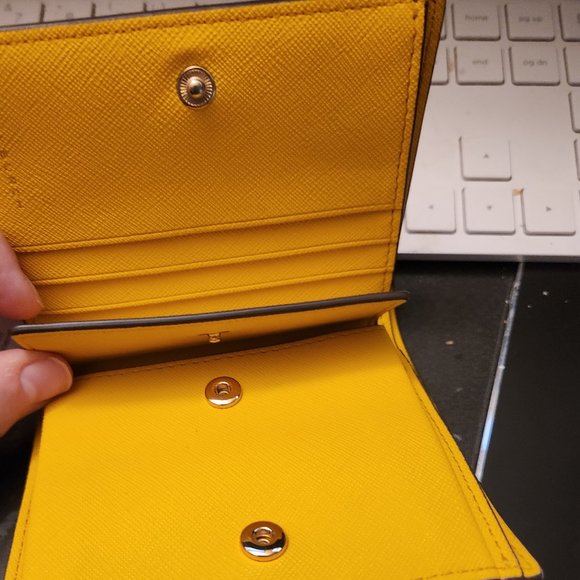 NWT Emerson Mini Wallet Tory Burch - Picture 11 of 11